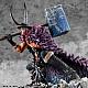 MegaHouse Portrait.Of.Pirates ONE PIECE ELB-MAXIMUM Loki Plastic Figure gallery thumbnail
