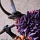 MegaHouse Portrait.Of.Pirates ONE PIECE ELB-MAXIMUM Loki Plastic Figure gallery thumbnail