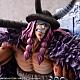 MegaHouse Portrait.Of.Pirates ONE PIECE ELB-MAXIMUM Loki Plastic Figure gallery thumbnail
