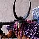 MegaHouse Portrait.Of.Pirates ONE PIECE ELB-MAXIMUM Loki Plastic Figure gallery thumbnail
