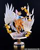 GOOD SMILE COMPANY (GSC) Card Captor Sakura G.S.Collection [SC] Kinomoto Sakura My First Sparkle 1/7 Plastic Figure gallery thumbnail