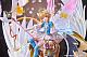 GOOD SMILE COMPANY (GSC) Card Captor Sakura G.S.Collection [SC] Kinomoto Sakura My First Sparkle 1/7 Plastic Figure gallery thumbnail