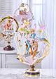 GOOD SMILE COMPANY (GSC) Card Captor Sakura G.S.Collection [SC] Kinomoto Sakura My First Sparkle 1/7 Plastic Figure gallery thumbnail