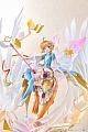 GOOD SMILE COMPANY (GSC) Card Captor Sakura G.S.Collection [SC] Kinomoto Sakura My First Sparkle 1/7 Plastic Figure gallery thumbnail