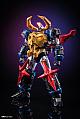 MOSHOWTOYS GAIKING LEGEND OF DAIKU-MARYU Precision Class Daiku-Maryu Gaiking Action Figure gallery thumbnail
