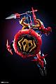 MOSHOWTOYS GAIKING LEGEND OF DAIKU-MARYU Precision Class Daiku-Maryu Gaiking Action Figure gallery thumbnail