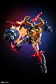 MOSHOWTOYS GAIKING LEGEND OF DAIKU-MARYU Precision Class Daiku-Maryu Gaiking Action Figure gallery thumbnail