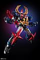MOSHOWTOYS GAIKING LEGEND OF DAIKU-MARYU Precision Class Daiku-Maryu Gaiking Action Figure gallery thumbnail