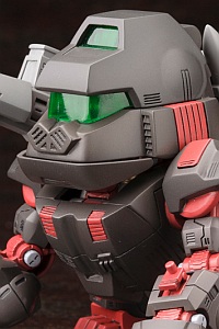 KOTOBUKIYA ZOIDS D-Style Iron King [Clear Parts Append] Plastic Kit