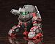 KOTOBUKIYA ZOIDS D-Style Iron King [Clear Parts Append] Plastic Kit gallery thumbnail