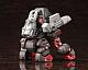 KOTOBUKIYA ZOIDS D-Style Iron King [Clear Parts Append] Plastic Kit gallery thumbnail