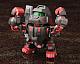KOTOBUKIYA ZOIDS D-Style Iron King [Clear Parts Append] Plastic Kit gallery thumbnail