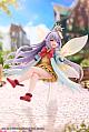 KOTOBUKIYA Kashita Maryoku wa [Riboharai] de Kyousei Choushuu Empee 1/1 Plastic Figure gallery thumbnail