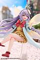 KOTOBUKIYA Kashita Maryoku wa [Riboharai] de Kyousei Choushuu Empee 1/1 Plastic Figure gallery thumbnail