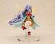 KOTOBUKIYA Kashita Maryoku wa [Riboharai] de Kyousei Choushuu Empee 1/1 Plastic Figure gallery thumbnail