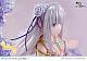 Prime 1 Studio PRISMA WING Re:Zero -Starting Life in Another World Emilia Glass Edition 1/7 Plastic Figure gallery thumbnail