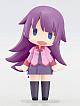 GOOD SMILE COMPANY (GSC) Monogatari Series HELLO! GOOD SMILE Senjogahara Hitagi gallery thumbnail