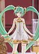 GOOD SMILE COMPANY (GSC) Character Vocal Series 01 Hatsune Miku POP UP PARADE Hatsune Miku Symphony 2020Ver. L size Plastic Figure gallery thumbnail