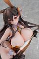 Alphamax Azur Lane Chikuma -Premium Exchange Ver.- 1/4 Plastic Figure gallery thumbnail