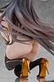 Alphamax Azur Lane Chikuma -Premium Exchange Ver.- 1/4 Plastic Figure gallery thumbnail