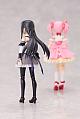 Claynel Buzzmod. Gekijoban Puella Magi Madoka Magica Walpurgisnacht no Kaiten Akemi Homura 1/12 Action Figure gallery thumbnail