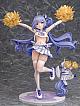 Phat! Azur Lane Champion of Unicorn 1/6 Plastic Figure gallery thumbnail