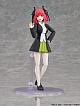 KADOKAWA PLASTIC MODEL SERIES Gotobun no Hanayome ∽ Nakano Nino Plastic Kit gallery thumbnail