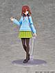 KADOKAWA PLASTIC MODEL SERIES Gotobun no Hanayome ∽ Nakano Miku Plastic Kit gallery thumbnail