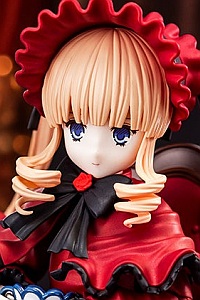 annulus Rozen Maiden Shinku Plastic Kit