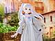 FuRyu TV Anime Sousou no Frieren TENITOL TALL Frieren Classical One-piece Ver. Plastic Figure gallery thumbnail