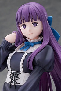 FuRyu TV Anime Sousou no Frieren TENITOL TALL Fern Classical One-piece Ver. Plastic Figure