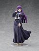 FuRyu TV Anime Sousou no Frieren TENITOL TALL Fern Classical One-piece Ver. Plastic Figure gallery thumbnail