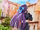 FuRyu TV Anime Sousou no Frieren TENITOL TALL Fern Classical One-piece Ver. Plastic Figure gallery thumbnail