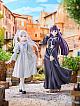 FuRyu TV Anime Sousou no Frieren TENITOL TALL Fern Classical One-piece Ver. Plastic Figure gallery thumbnail