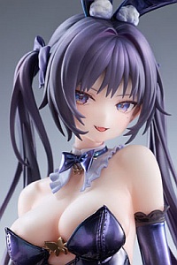 Hobby Sakura Posa Bunny Ver. illustration by ye_jji 1/6 Plastic Figure Hobby Sakura Posa Bunny Ver. illustration by ye_jji 1/6 Plastic Figure