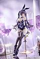 Hobby Sakura Posa Bunny Ver. illustration by ye_jji 1/6 Plastic Figure gallery thumbnail