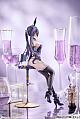 Hobby Sakura Posa Bunny Ver. illustration by ye_jji 1/6 Plastic Figure gallery thumbnail