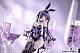 Hobby Sakura Posa Bunny Ver. illustration by ye_jji 1/6 Plastic Figure gallery thumbnail