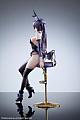 Hobby Sakura Posa Bunny Ver. illustration by ye_jji 1/6 Plastic Figure gallery thumbnail