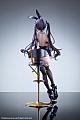 Hobby Sakura Posa Bunny Ver. illustration by ye_jji 1/6 Plastic Figure gallery thumbnail