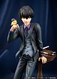 PROOF TV Anime Katei Kyoushi Hitman REBORN! Kyoka Hibari Plastic Figure gallery thumbnail