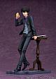 PROOF TV Anime Katei Kyoushi Hitman REBORN! Kyoka Hibari Plastic Figure gallery thumbnail