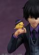 PROOF TV Anime Katei Kyoushi Hitman REBORN! Kyoka Hibari Plastic Figure gallery thumbnail