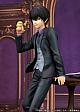 PROOF TV Anime Katei Kyoushi Hitman REBORN! Kyoka Hibari Plastic Figure gallery thumbnail