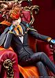 PROOF TV Anime Katei Kyoushi Hitman REBORN! Sawada Tsunayoshi & Reborn Plastic Figure gallery thumbnail