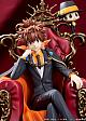 PROOF TV Anime Katei Kyoushi Hitman REBORN! Sawada Tsunayoshi & Reborn Plastic Figure gallery thumbnail