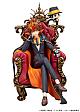 PROOF TV Anime Katei Kyoushi Hitman REBORN! Sawada Tsunayoshi & Reborn Plastic Figure gallery thumbnail