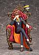 PROOF TV Anime Katei Kyoushi Hitman REBORN! Sawada Tsunayoshi & Reborn Plastic Figure gallery thumbnail