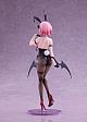 Claynel Stella Sora Verner (Bunny) 1/7 Plastic Figure gallery thumbnail