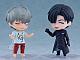 GOOD SMILE COMPANY (GSC) ALIEN STAGE Nendoroid Ivan gallery thumbnail